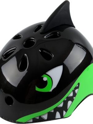 Toddler Kids Bike Helmet, Adjustable and Multi-Sport, 3 Sizes for Ages 1-2-3-5-8-14 Years Child Infant Boys Girls