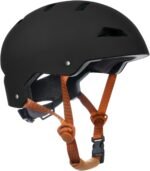 Kids Toddler Bike Helmet Ages 3-5-8-14 Youth and Adults, Dual-Certified CPSC ASTM Skateboard Scooter Cycling  Skate Helmets Boys Girls