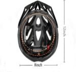 Adult Lightweight Unisex Cycling Helmet, Premium Quality Airflow