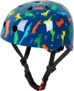 Toddler Helmet,  Kids Bike Helmet Skateboard Helmets for Bicycle Balance Bike Scooter for Girls Kids Age 3-5-8-14 Years