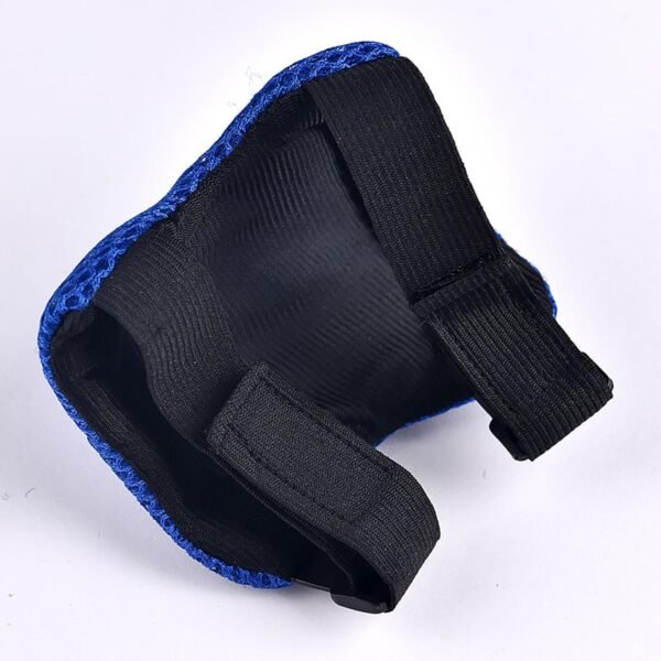 Kids Knee Pads Elbow Pads with Wrist Guards, Child Protective Gear Set for Roller Skates