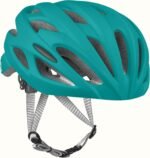 Adult Bike Helmet with Light for Men & Women - Lightweight, Comfortable