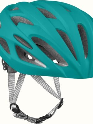 Adult Bike Helmet with Light for Men & Women - Lightweight, Comfortable