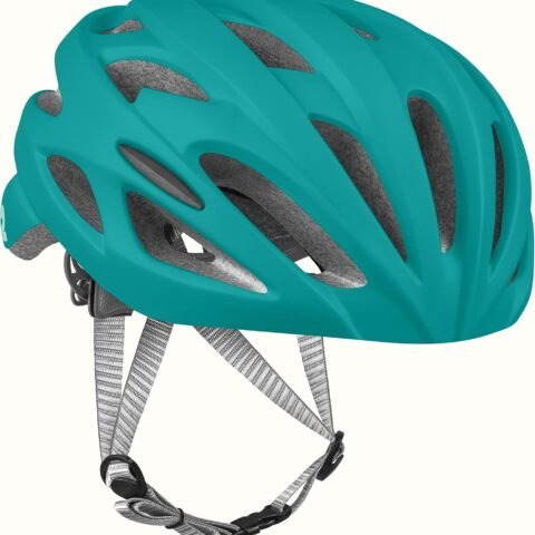Adult Bike Helmet with Light for Men & Women - Lightweight, Comfortable