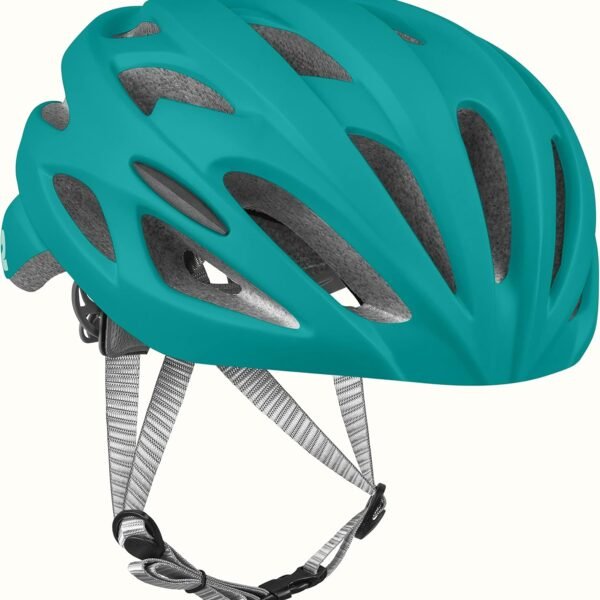 Adult Bike Helmet with Light for Men & Women - Lightweight, Comfortable