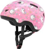 Kids/Toddler Bike Helmet for Infant/Baby to Children 1/2/3/4/5/6/7/8 Years Old, Kids Helmets Ages 5-8/8-14,Skateboard Helmets for Youth Boys and Girls