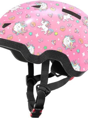 Kids/Toddler Bike Helmet for Infant/Baby to Children 1/2/3/4/5/6/7/8 Years Old, Kids Helmets Ages 5-8/8-14,Skateboard Helmets for Youth Boys and Girls